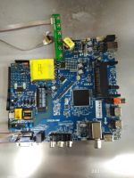 Лот: 17959090. Фото: 3. Main Starwind SW-LED43F302BT2... Бытовая техника