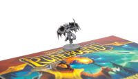 Лот: 13438370. Фото: 7. Настольная игра "Runebound. Третья...