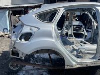 Лот: 25327539. Фото: 2. задняя часть кузова Ford Focus... Автозапчасти
