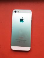 Лот: 9779098. Фото: 2. iPhone 5s оригинал. Смартфоны, связь, навигация
