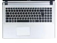 Лот: 4876499. Фото: 4. 15.6" Ноутбук DNS (0801052) (HD... Красноярск