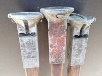 Лот: 16169720. Фото: 2. Штанга изолирующая переносных... Оборудование