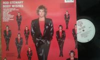 Лот: 11964340. Фото: 2. lp Rod Stewart -1983 г. (made... Коллекционирование, моделизм