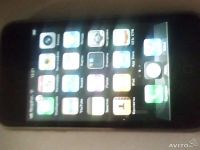 Лот: 3056640. Фото: 2. Продам Apple iPhone 3G 8Gb. Смартфоны, связь, навигация