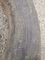 Лот: 16219341. Фото: 3. Камера в автомобильное колесо. Авто, мото, водный транспорт