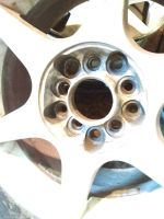 Лот: 12123538. Фото: 3. Продам литые диски Sprint (5x100... Авто, мото, водный транспорт