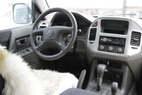 Лот: 6898009. Фото: 6. Mitsubishi Pajero DI-D