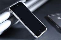 Лот: 5258734. Фото: 15. Чехол (бампер) Nillkin Metal Gothic...