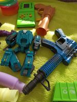 Лот: 20236126. Фото: 3. Игрушки пакетом. Игрушки б/у... Дети растут
