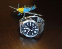 Лот: 15679236. Фото: 4. часы Orient Pilot, спорт серия... Красноярск