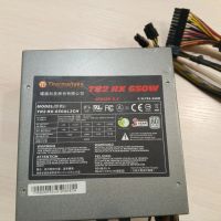 Лот: 21068705. Фото: 2. Блок питания Thermaltake TR2 RX... Комплектующие