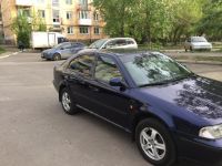 Лот: 9752023. Фото: 3. Машина/Авто Skoda Octavia tour... Красноярск