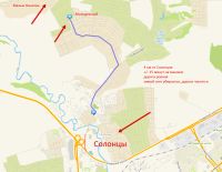 Лот: 18361156. Фото: 7. Участок 20 Соток Солонцы ДНТ Молодежный