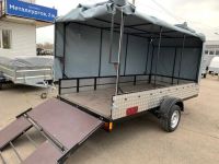 Лот: 17577565. Фото: 16. Прицеп Alaska Скала 3.5