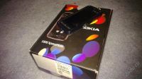 Лот: 2179520. Фото: 2. nokia 5800 комплект. Смартфоны, связь, навигация