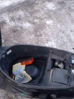 Лот: 21560811. Фото: 7. Скутер honda tact 30