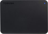 Лот: 21437094. Фото: 6. Внешний жесткий диск Toshiba 4TB...