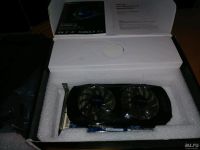 Лот: 9905058. Фото: 5. Gigabyte GTX 560TI gvn560ud-gi...