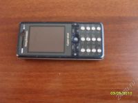 Лот: 335806. Фото: 2. SonyEricsson K810i. Смартфоны, связь, навигация
