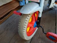 Лот: 11918637. Фото: 2. Велосипед детский трехколесный...