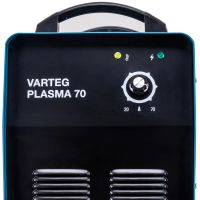 Лот: 20353393. Фото: 5. Инвертор плазменной резки VARTEG...