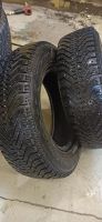 Лот: 17665017. Фото: 2. Шины Goodyear yltragrip 500... Шины, Диски