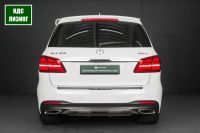 Лот: 21766163. Фото: 4. Mercedes-Benz GLS, I (X166) 400...