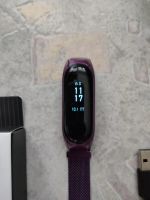 Лот: 19869420. Фото: 2. Xiaomi Mi Band 3 Умный Фитнес... Смартфоны, связь, навигация