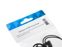 Лот: 12310295. Фото: 3. Neoline Fuse Cord кабель питания... Авто, мото, водный транспорт