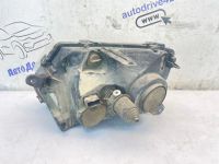 Лот: 25366484. Фото: 4. фара Renault Duster HSM. Красноярск