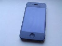 Лот: 3072858. Фото: 2. Iphone 4 16gb. Смартфоны, связь, навигация
