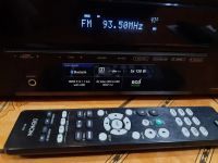 Лот: 20411044. Фото: 2. Denon AVR X250BT(Bluetooth)5/1... Аудиотехника