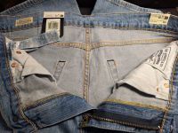 Лот: 23689413. Фото: 9. Мужские джинсы Levis 502 Regular...