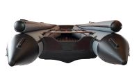 Лот: 19543559. Фото: 12. Лодка надувная НДНД Orca 360...