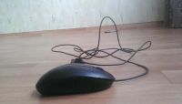 Лот: 7730527. Фото: 2. Продам мышь Lenovo оптическую... Периферия