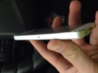 Лот: 3784273. Фото: 2. iPhone 5 белый. Обмен на PS4. Смартфоны, связь, навигация