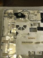 Лот: 14529126. Фото: 5. Б/У нижняя часть корпуса,топкейс...