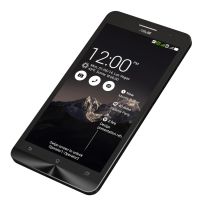 Лот: 6673466. Фото: 4. Asus Zenfone 5 16gb Black (Lenovo...