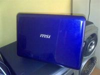 Лот: 1668806. Фото: 2. нетбук msi wind u100. Компьютеры, ноутбуки, планшеты