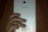 Лот: 3982525. Фото: 2. Samsung Galaxy Tab 3. Компьютеры, ноутбуки, планшеты