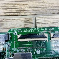 Лот: 24557161. Фото: 2. Mainboard EAX69532504 (1.0). Запчасти для бытовой техники