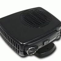 Лот: 14987914. Фото: 4. Уцененный автомобильный обогреватель... Красноярск