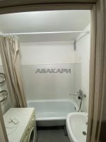 Лот: 21421850. Фото: 11. Сдам 1-комн. Лесопарковая улица...
