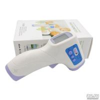 Лот: 8836594. Фото: 3. Бесконтактный инфракрасный термометр... Красота и здоровье