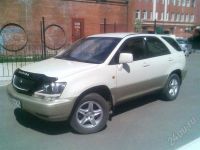 Лот: 390262. Фото: 3. TOYOTA HARRIER 1998 V. 3.0. Красноярск