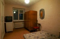 Лот: 6743019. Фото: 10. 2х комнатная тёплая квартира на...