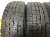 Лот: 19468163. Фото: 2. 205/70 R15 Dunlop Winter Maxx... Шины, Диски