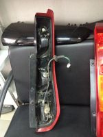 Лот: 25646550. Фото: 4. Задний левый фонарь Nissan x-trail... Красноярск