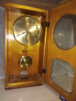 Лот: 21070939. Фото: 2. Часы "Орловский часовой завод... Предметы интерьера