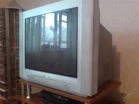 Лот: 1595332. Фото: 2. телевизор PHILIPS 29PT. ТВ и видео